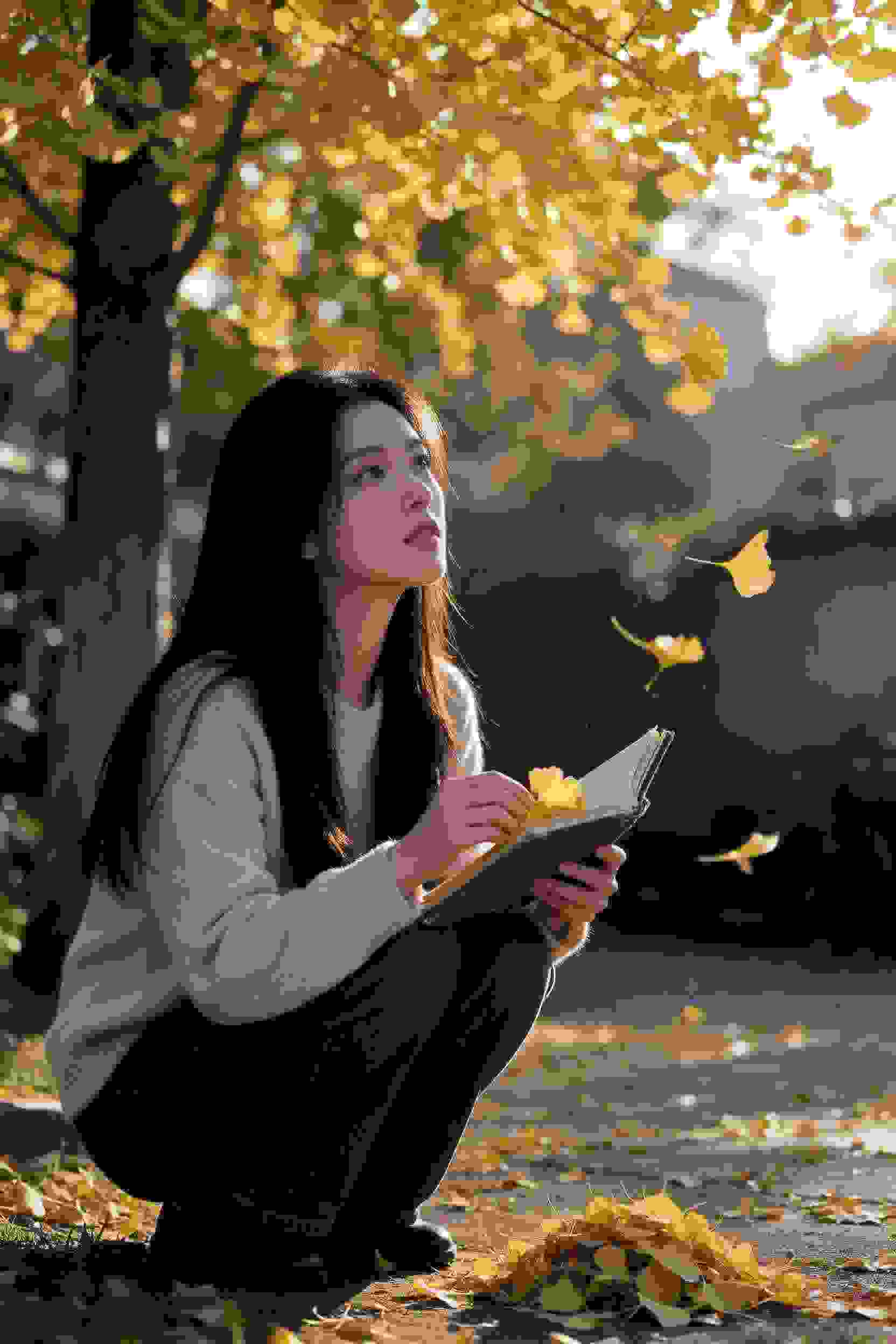 父女时光