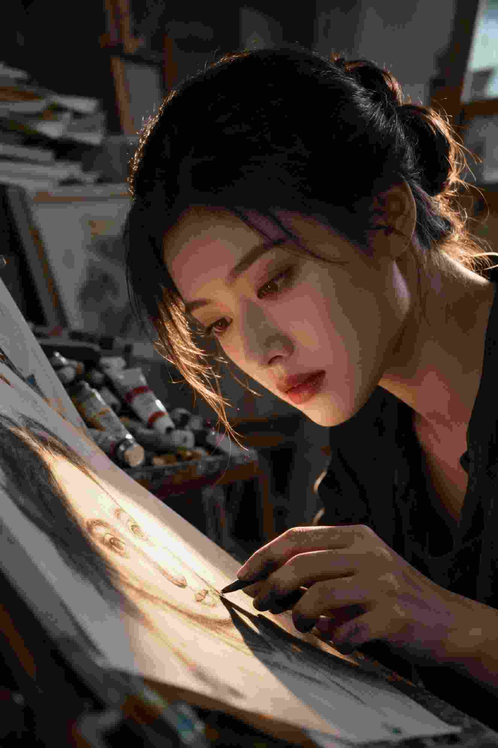 青梦启航
