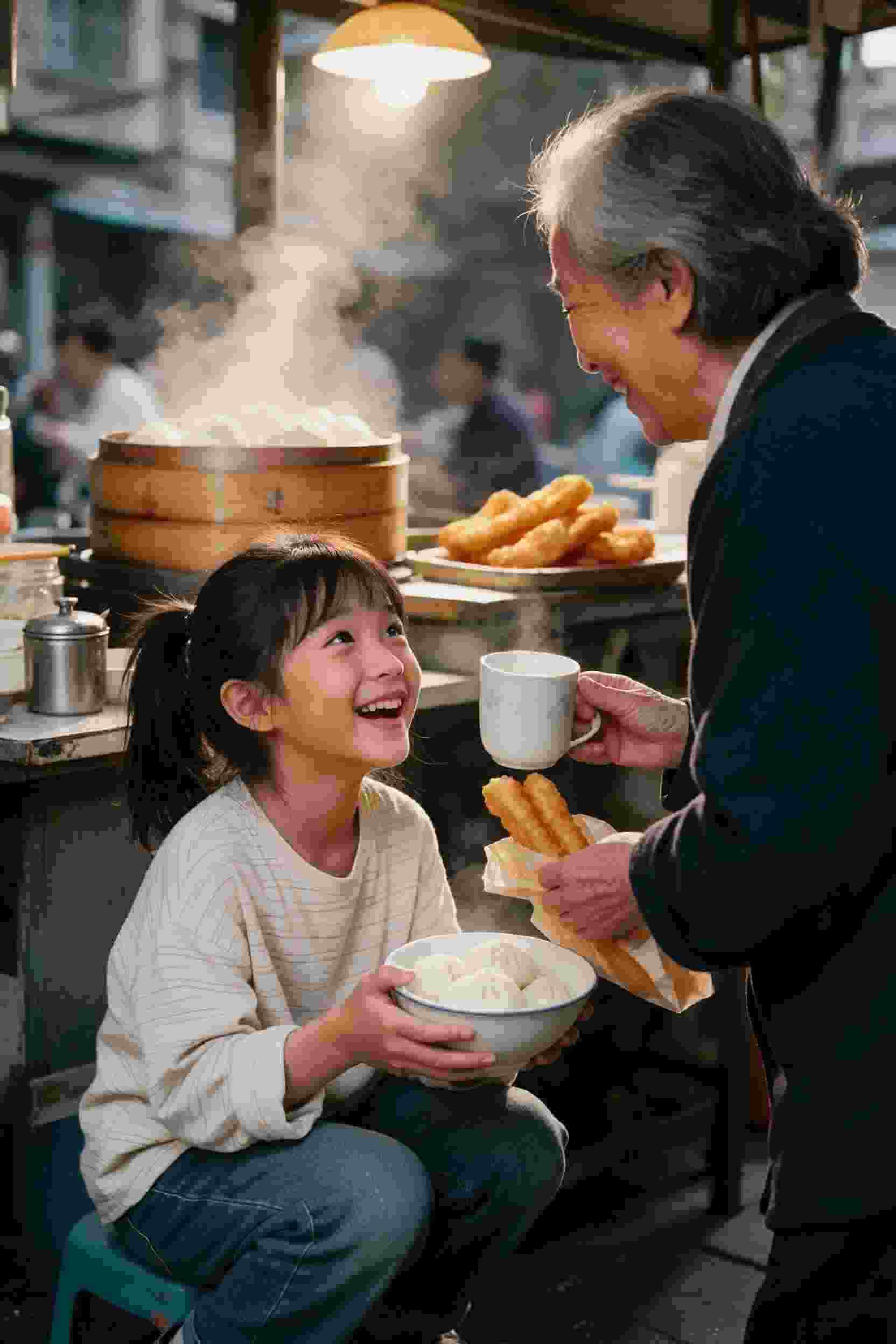 心之所向
